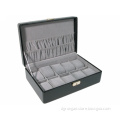 Designer Watch Case, Watch Storage Box D03-022